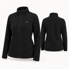FLINTWRK Fleece Polar femme – Vues produit