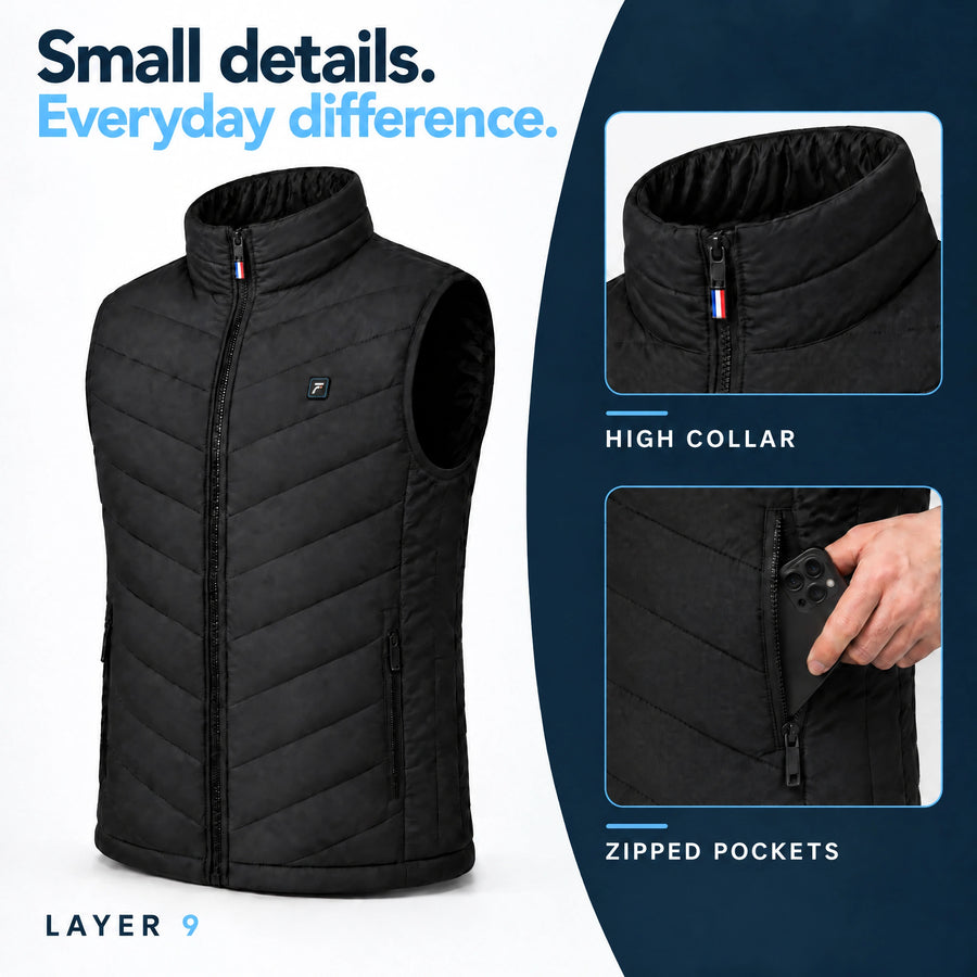 Layer 9 — details