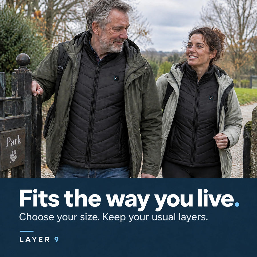 Layer 9 — fit