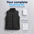 Layer 9 — pack