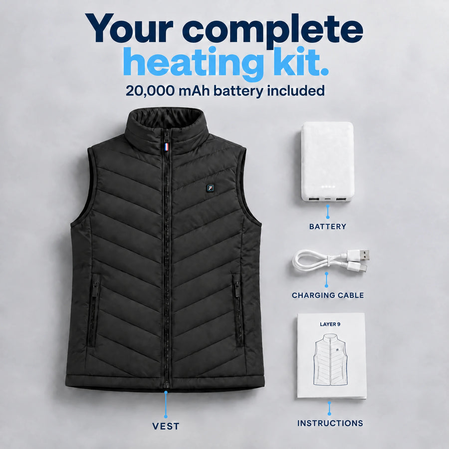 Layer 9 — pack