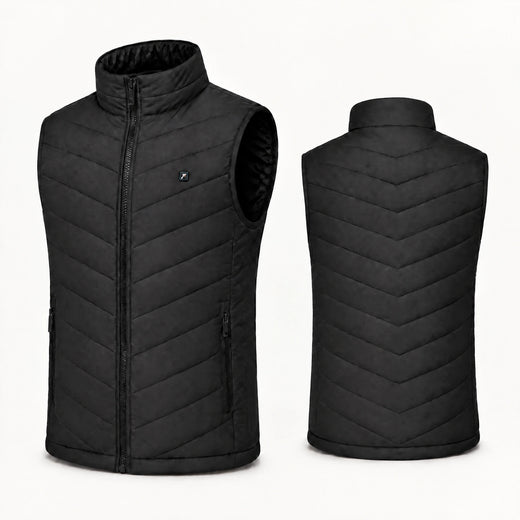 Gilets chauffants
