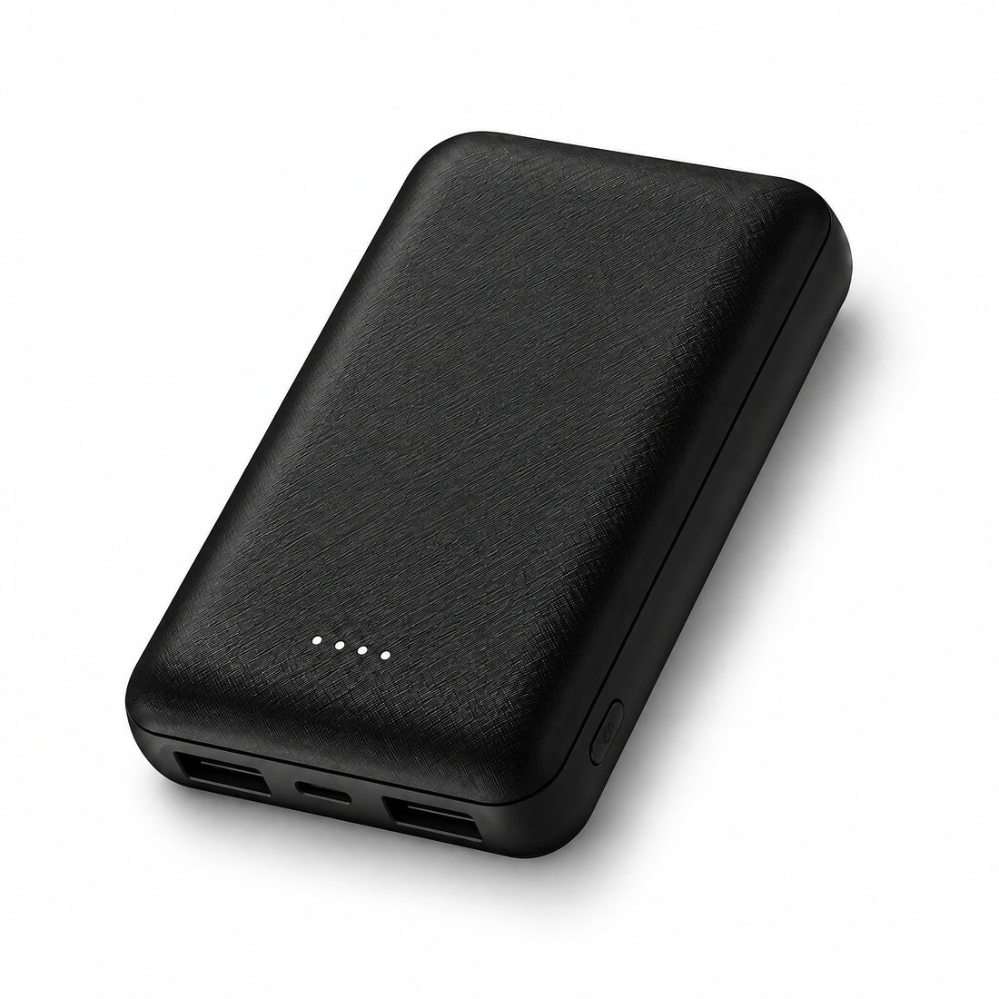 Powerbank 10 000 mAh pour vêtements chauffants