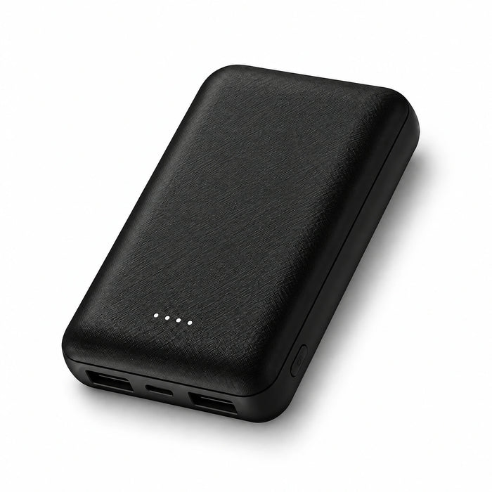 Powerbank 10 000 mAh pour vêtements chauffants
