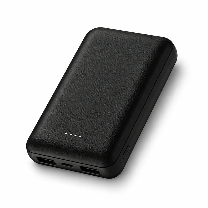 Powerbank 10 000 mAh pour vêtements chauffants