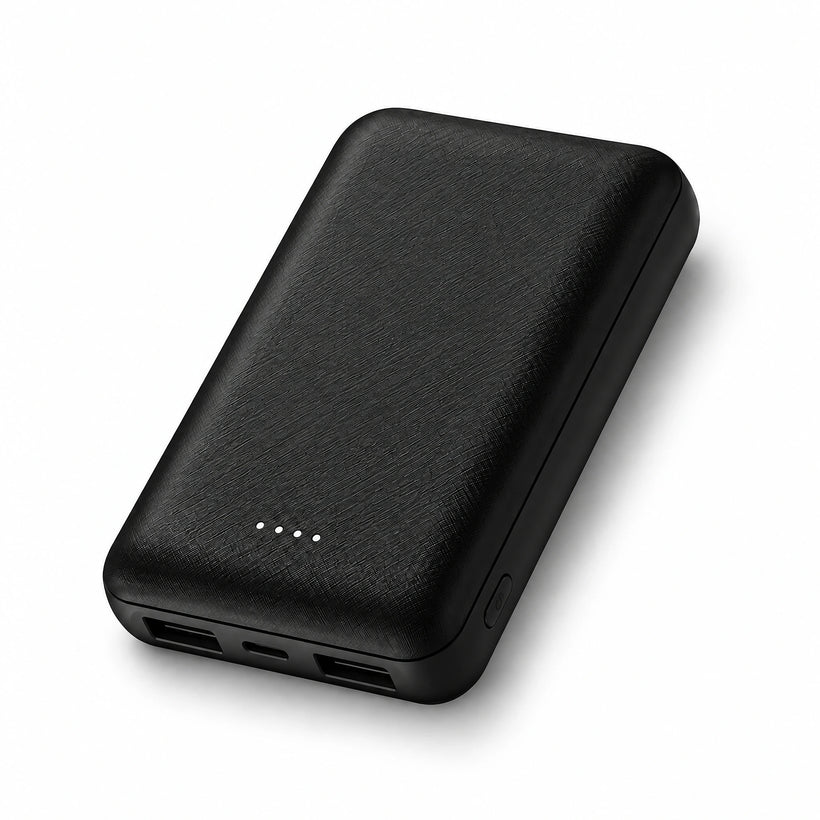 Powerbank 10 000 mAh pour vêtements chauffants