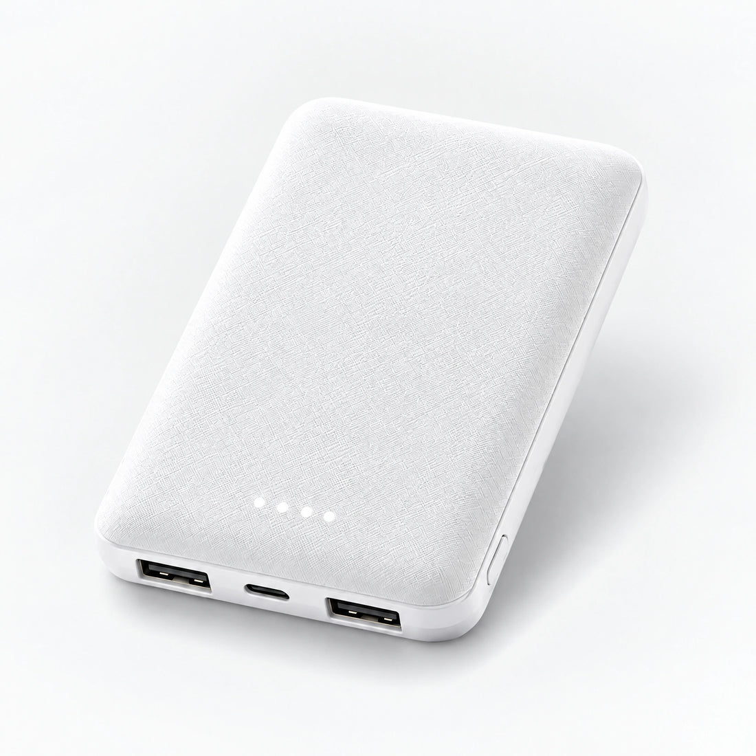 Powerbank 20 000 mAh per capi riscaldati