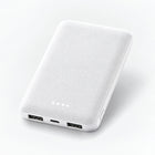 20000 mAh power bank — studio