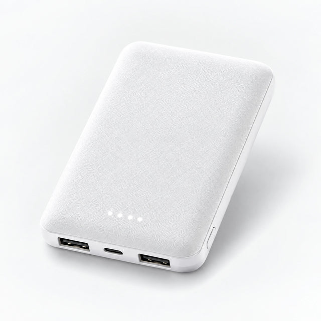 Powerbank 20 000 mAh pour vêtements chauffants