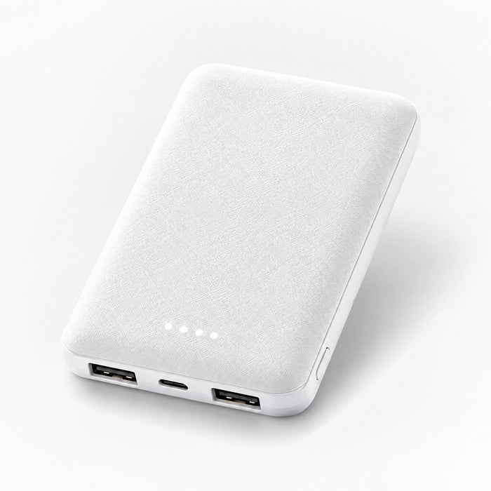 Powerbank 20 000 mAh pour vêtements chauffants