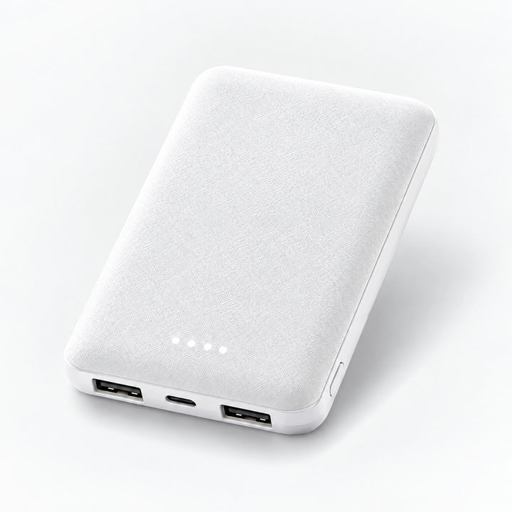 Powerbank 20 000 mAh per capi riscaldati