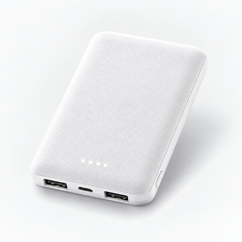 Powerbank 20 000 mAh per capi riscaldati