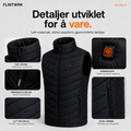 FLINTWRK Ultra 9: færre lag, større frihet