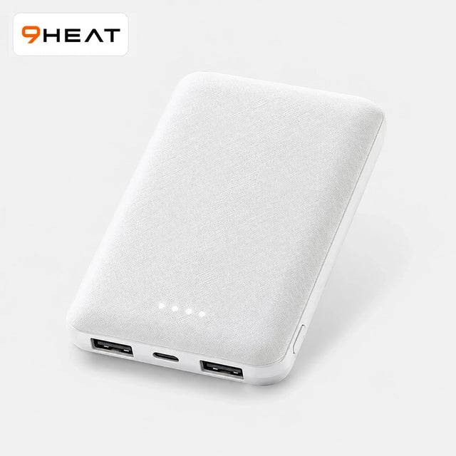 FLINTWRK 20,000 mAh power bank for heated jacket – product image 1