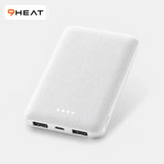 Gratis FLINTWRK-batteri på 20 000 mAh